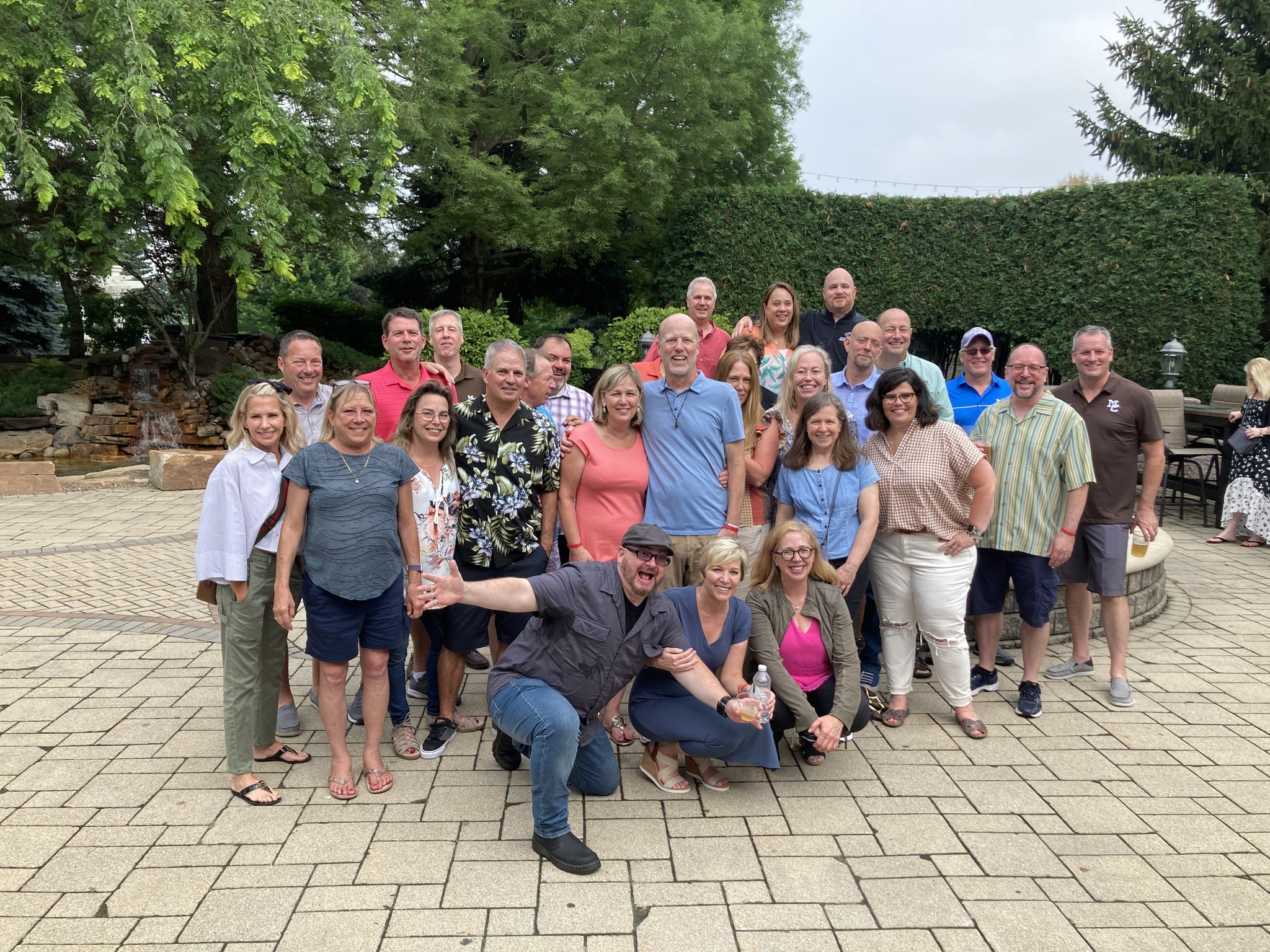 The ALS Association - Orange County Chapter Office