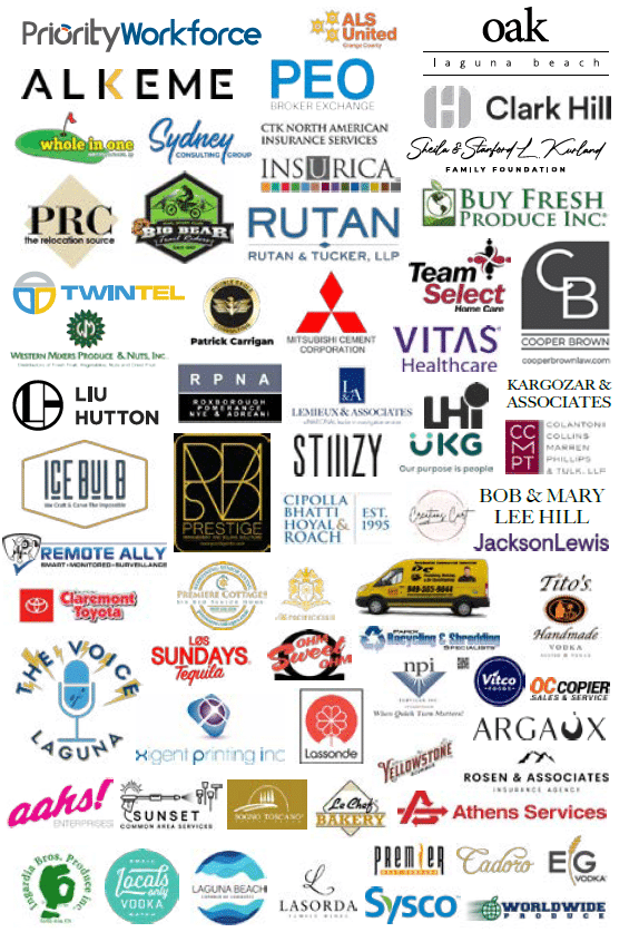 2024 Sponsors