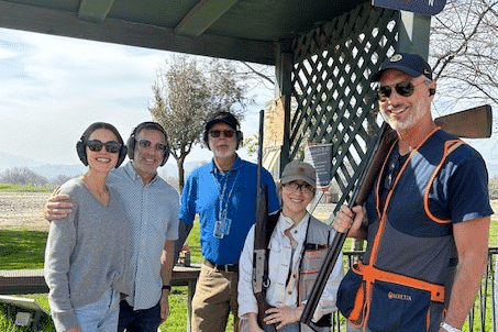 The ALS Association - Orange County Chapter Office