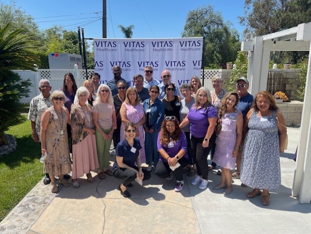 Caregivers Retreat