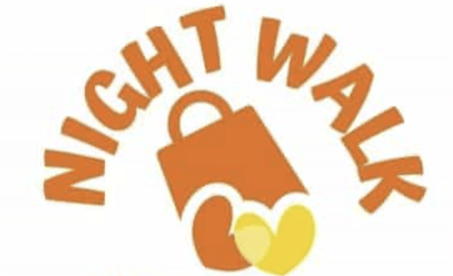 Night Walk Logo