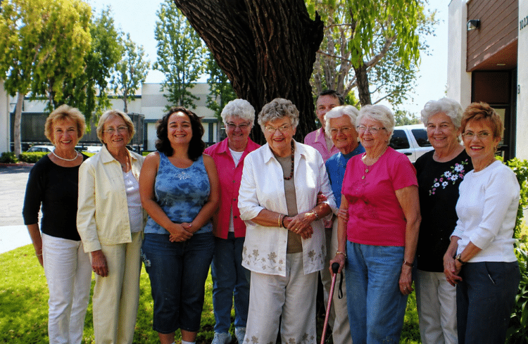 The ALS Association - Orange County Chapter Office