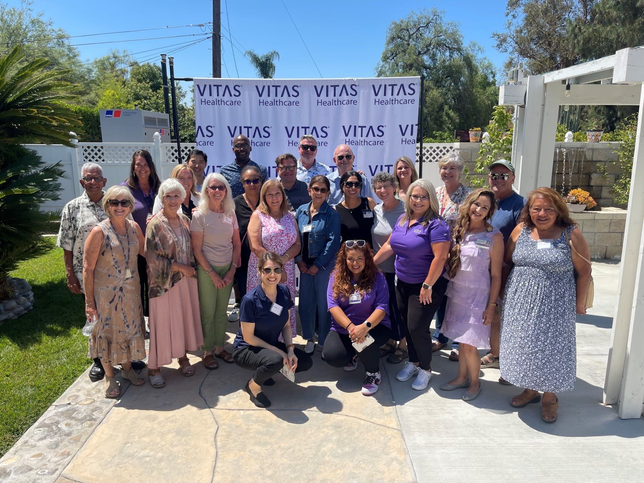 The ALS Association - Orange County Chapter Office